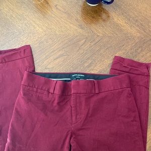 Banana Republic pants